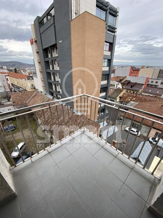 Spatiu Strada Dorobantilor