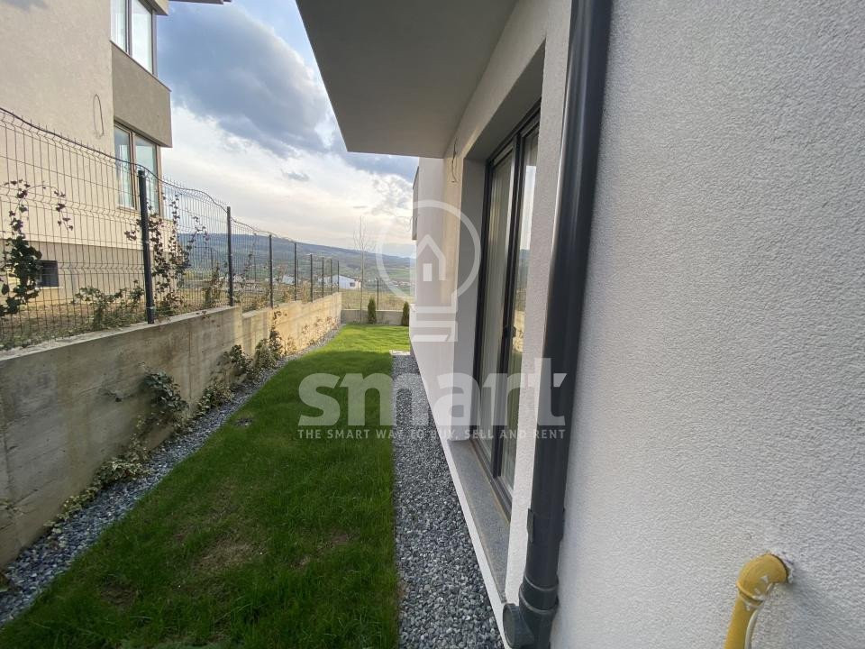 Casa tip Duplex finalizata Borhanci