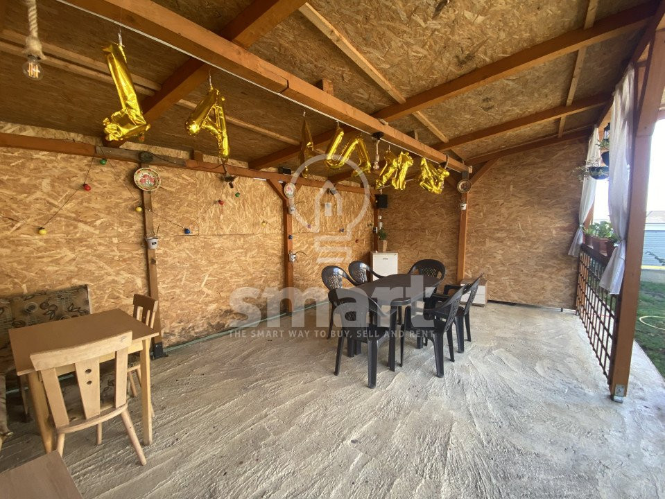 Casa individuala la cheie P+1 Dezmir Comision 0%