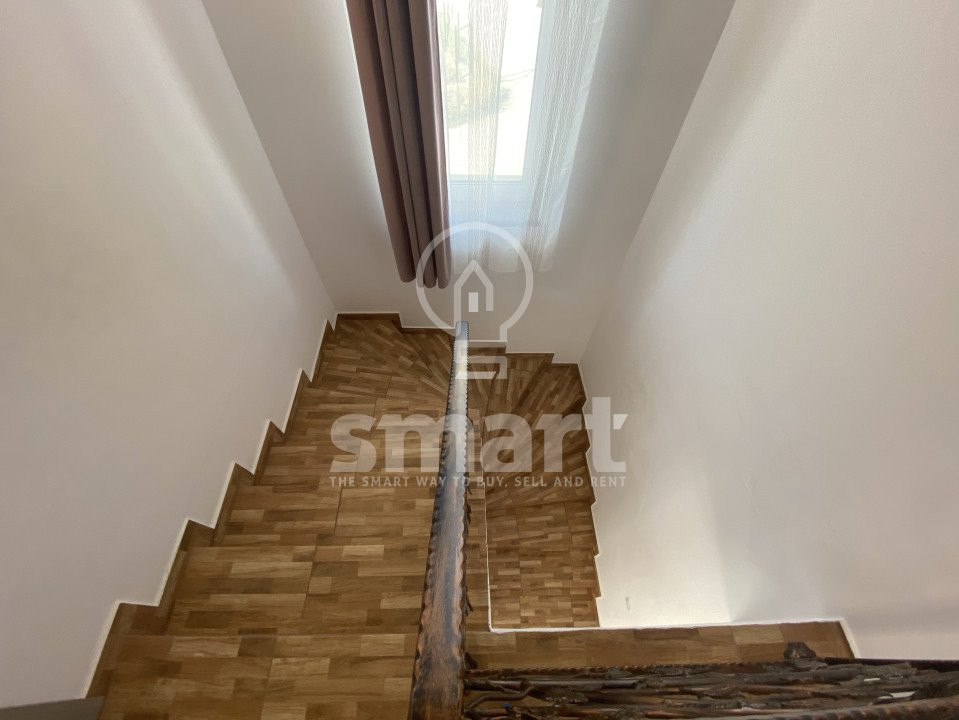 Casa individuala la cheie P+1 Dezmir Comision 0%