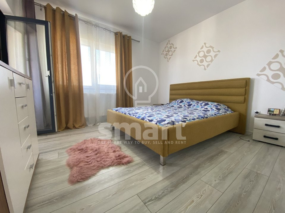 Casa individuala la cheie P+1 Dezmir Comision 0%