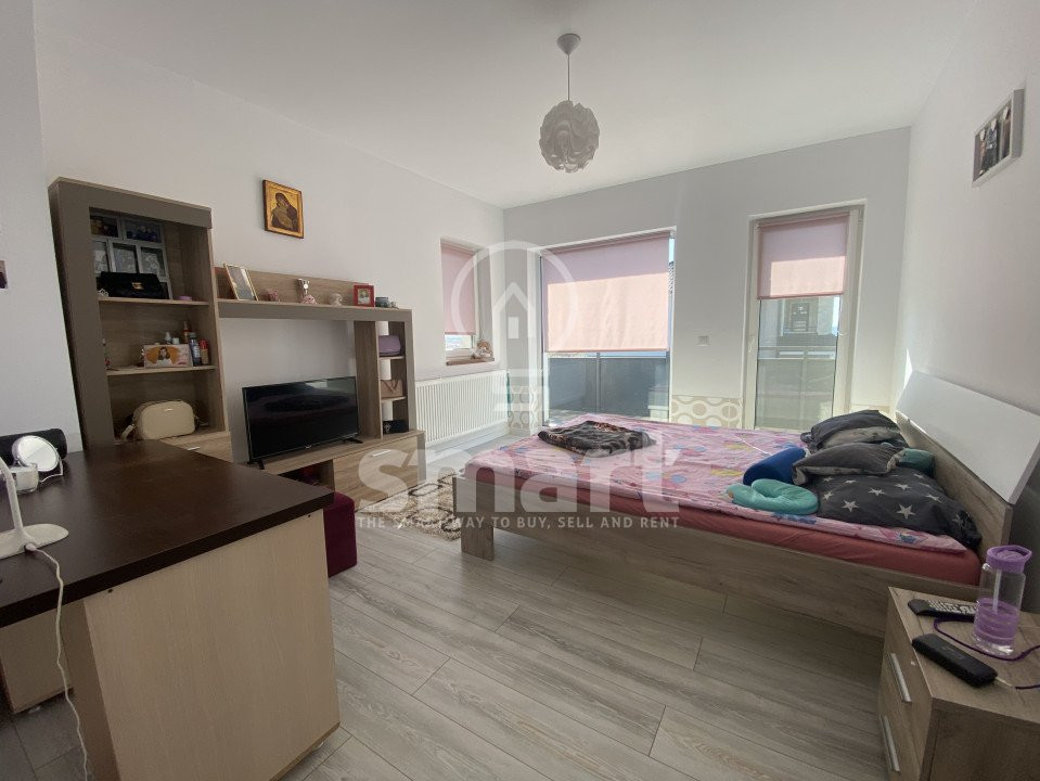 Casa individuala la cheie P+1 Dezmir Comision 0%