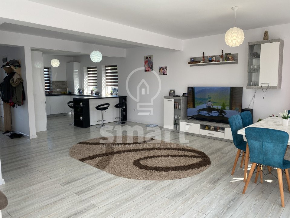 Casa individuala la cheie P+1 Dezmir Comision 0%