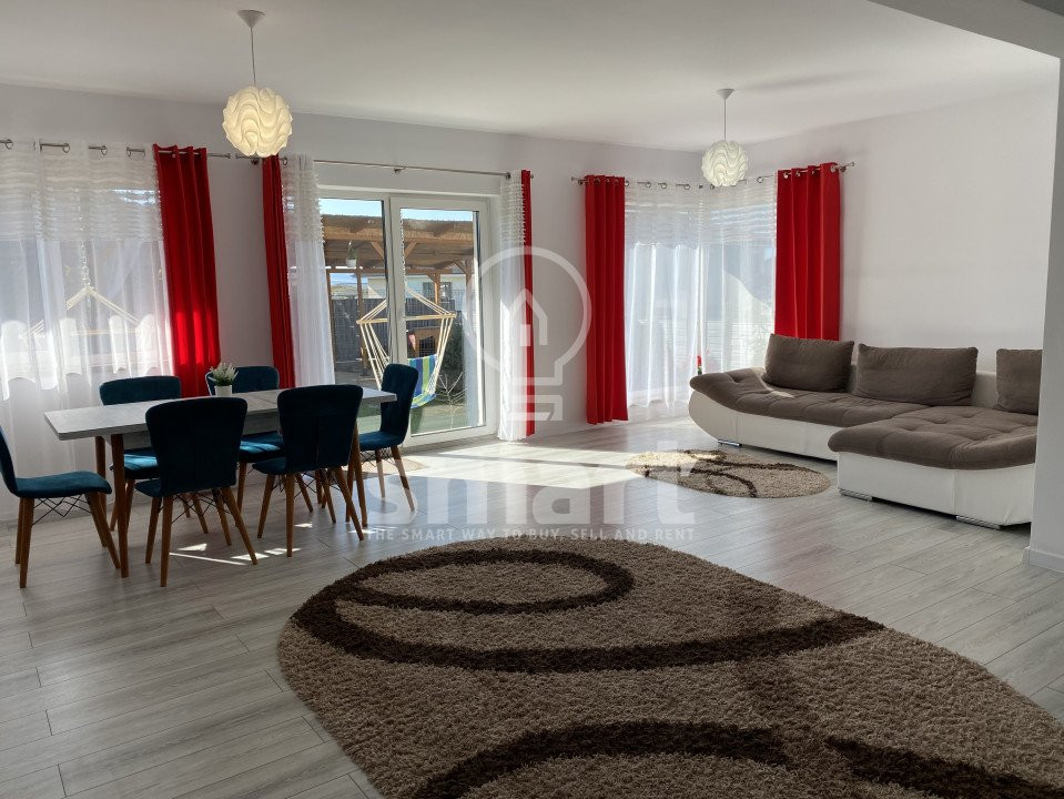 Casa individuala la cheie P+1 Dezmir Comision 0%