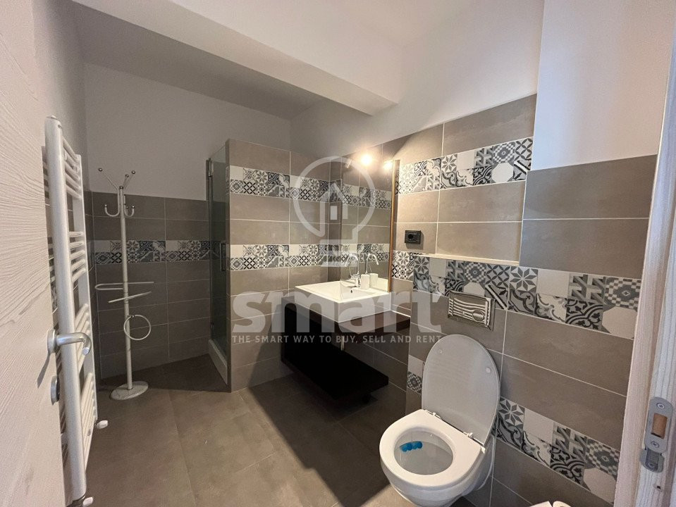 Apartament cu 2 camere, cartier Europa