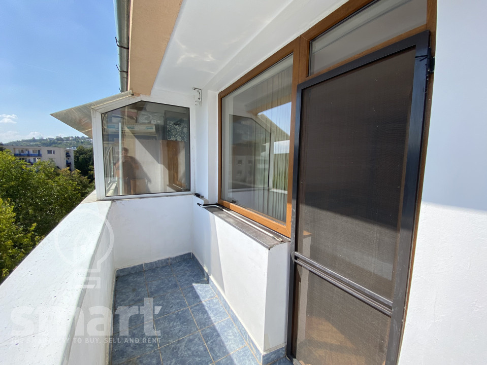 Apartament 3 camere decomandat Grigorescu
