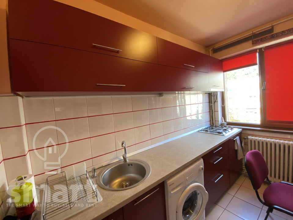 Apartament 3 camere decomandat Grigorescu