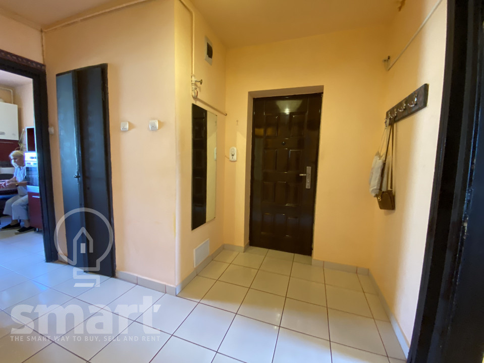 Apartament 3 camere decomandat Grigorescu