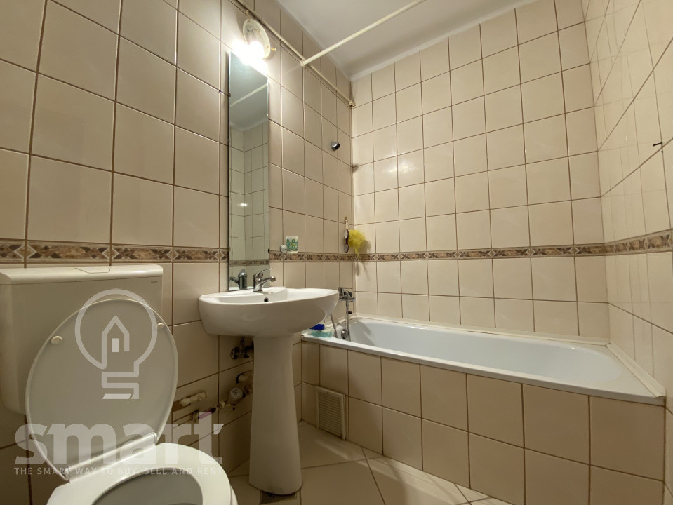 Apartament 3 camere decomandat Grigorescu