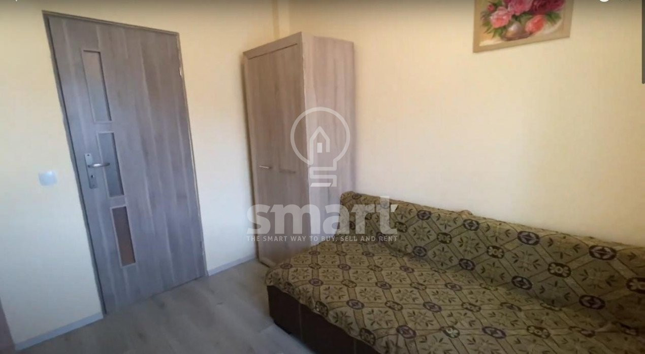 Apartament 3 camere cu parcare Floresti str. Cetatii 