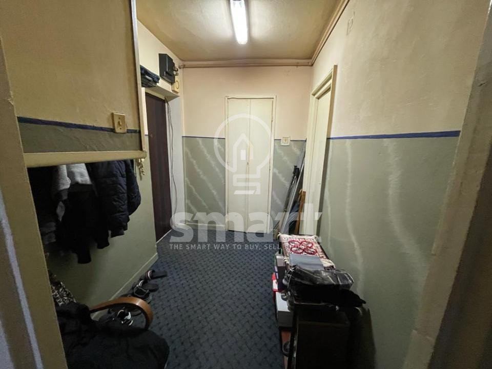 Apartament 2 camere decomandate | balcon, centrală proprie