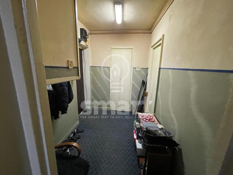 Apartament 2 camere decomandate | balcon, centrală proprie