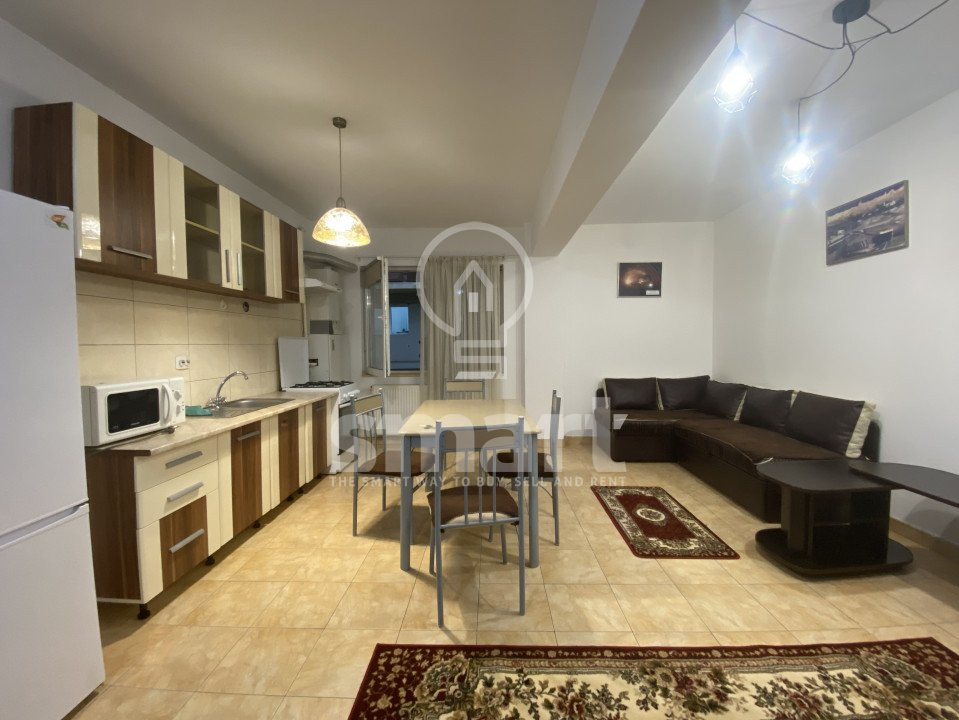 Apartament 2 camere 50mp Garaj individual inclus in pret Buna Ziua 