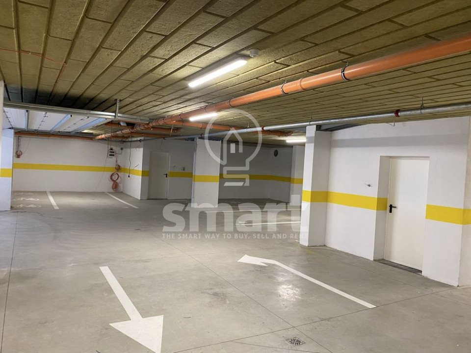 Apartament 4 camere 98mp + terasa 90 mp BLOC NOU Iris 