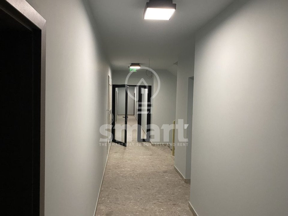 Apartament 4 camere 98mp + terasa 90 mp BLOC NOU Iris 