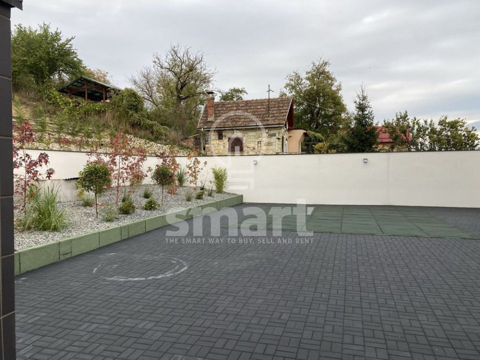 Apartament 4 camere 98mp + terasa 90 mp BLOC NOU Iris 
