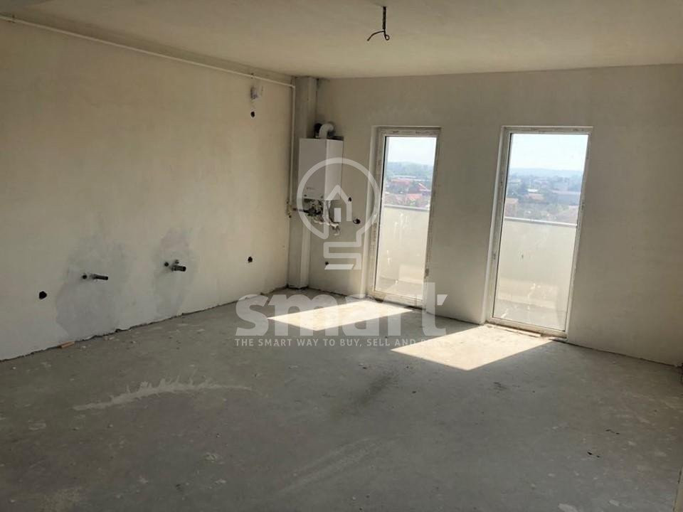 Apartament 2 camere NOU 57 mp Terasa 25mp Marasti 