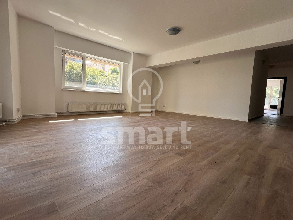 Apartament 4 camere, Parcul Rozelor zona Plopilor