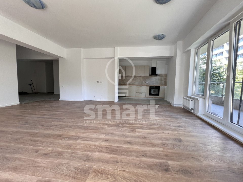 Apartament 4 camere, Parcul Rozelor zona Plopilor