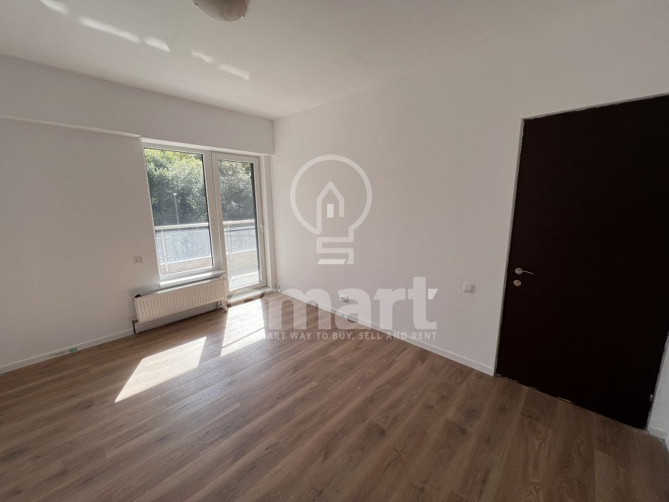 Apartament 4 camere, Parcul Rozelor zona Plopilor