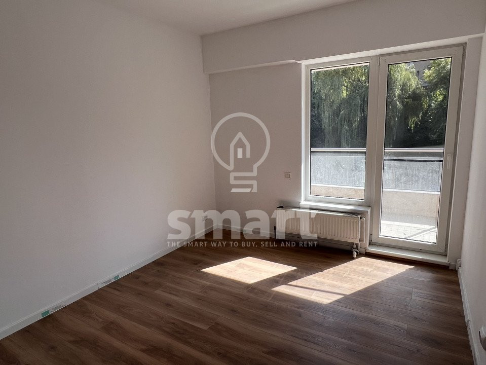 Apartament 4 camere, Parcul Rozelor zona Plopilor