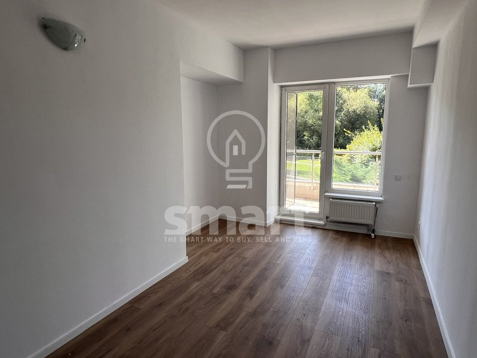 Apartament 4 camere, Parcul Rozelor zona Plopilor
