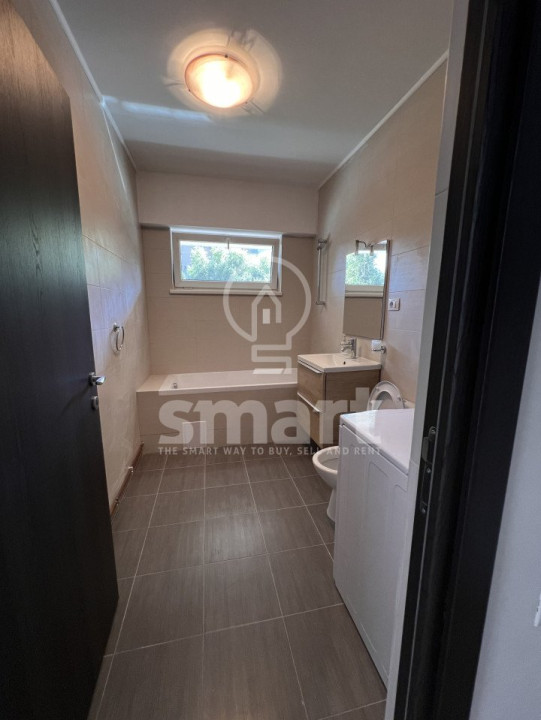 Apartament 4 camere, Parcul Rozelor zona Plopilor