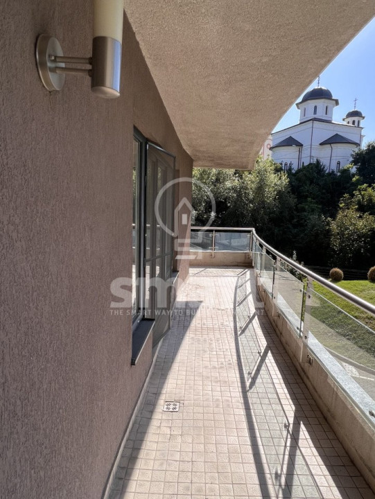 Apartament 4 camere, Parcul Rozelor zona Plopilor