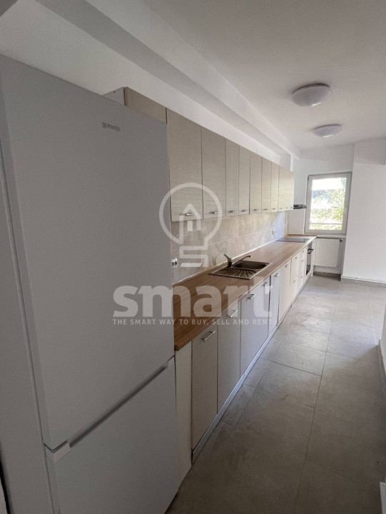 Apartament 4 camere, Parcul Rozelor zona Plopilor