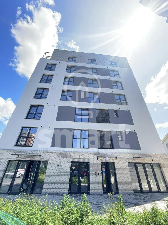 Apartament 3 camere 65 mp BLOC NOU Marasti 