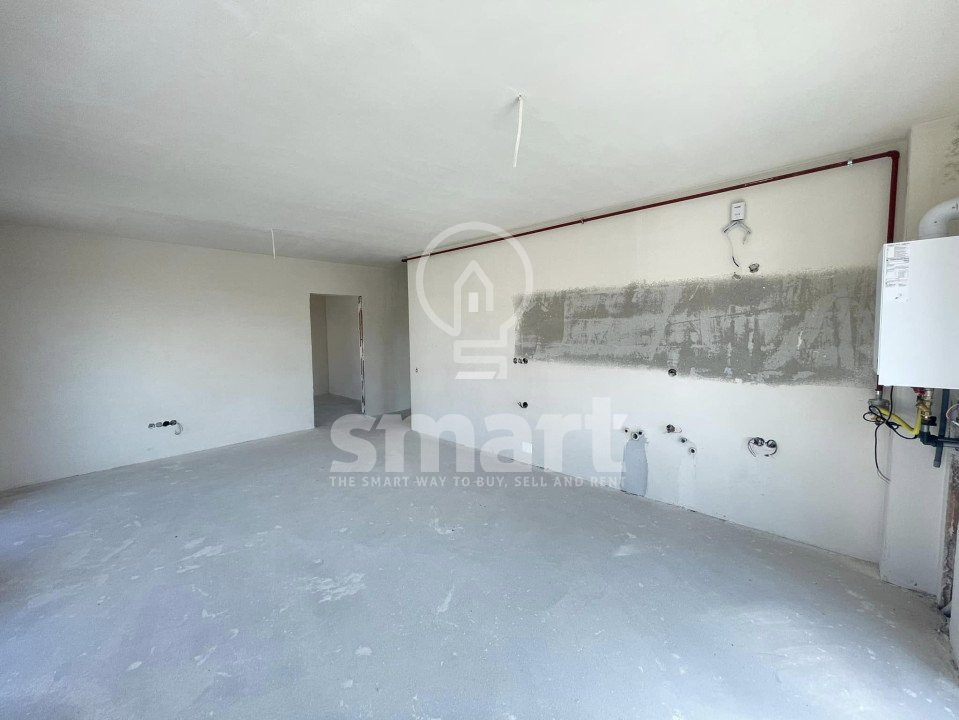Apartament 3 camere 65 mp BLOC NOU Marasti 