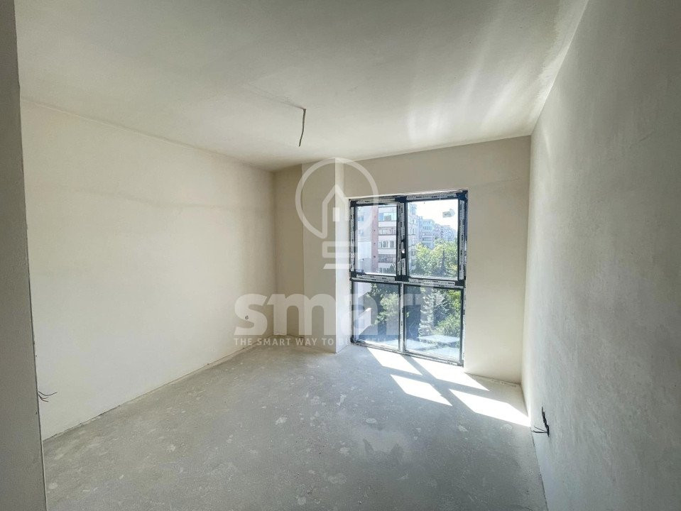 Apartament 3 camere 65 mp BLOC NOU Marasti 