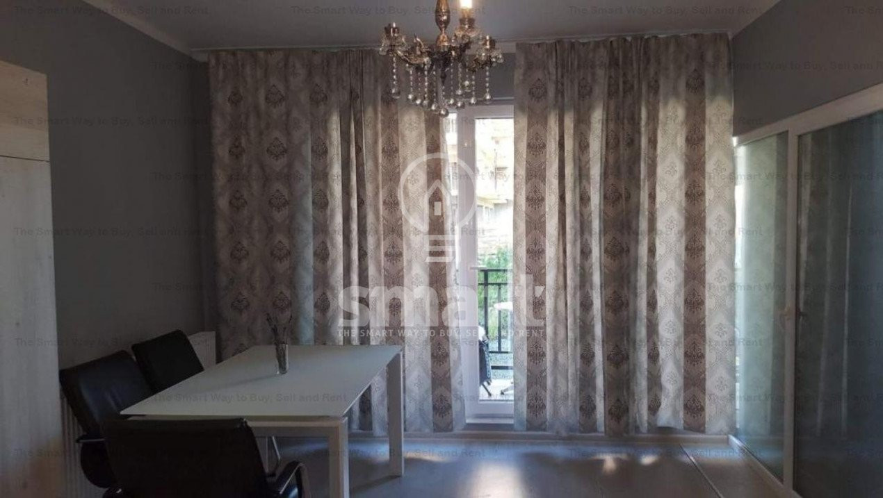 Inchiriez 2 camere bloc nou Zorilor