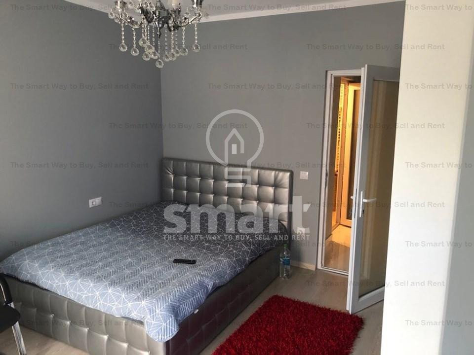 Inchiriez 2 camere bloc nou Zorilor