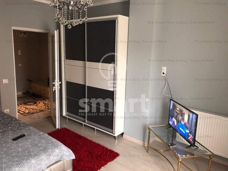 Inchiriez 2 camere bloc nou Zorilor