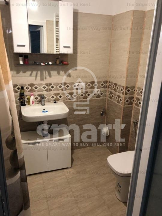 Inchiriez 2 camere bloc nou Zorilor