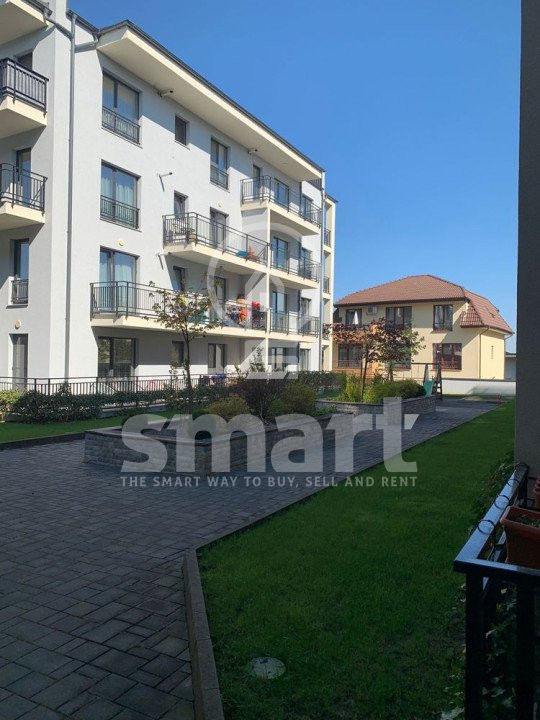 Apartament 2 camere mobilat/utilat Zorilor bloc nou