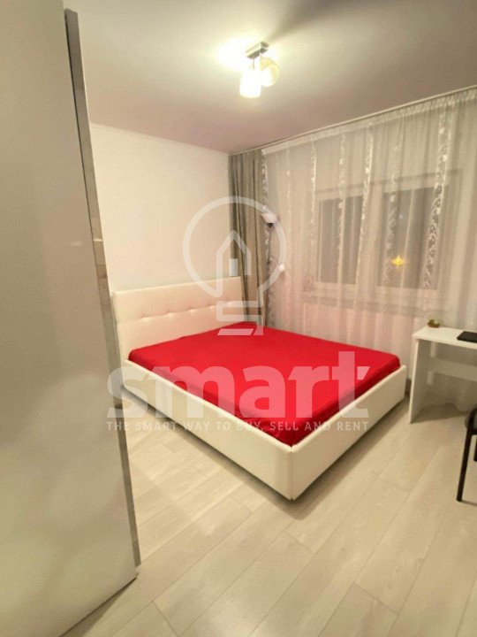Apartament 3 Camere, Mobilat, Calea Dorobantilor Marasti