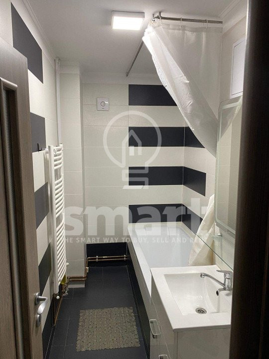 Apartament 3 Camere, Mobilat, Calea Dorobantilor Marasti