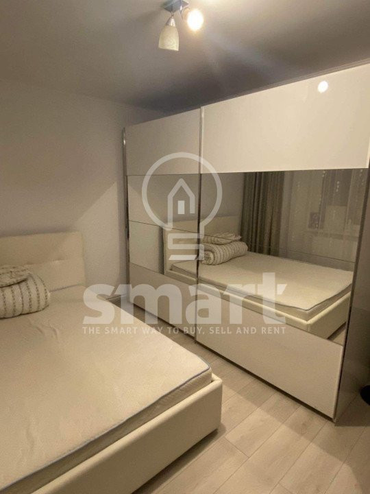 Apartament 3 Camere, Mobilat, Calea Dorobantilor Marasti