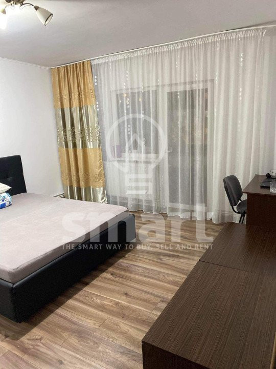 Apartament 3 Camere, Mobilat, Calea Dorobantilor Marasti