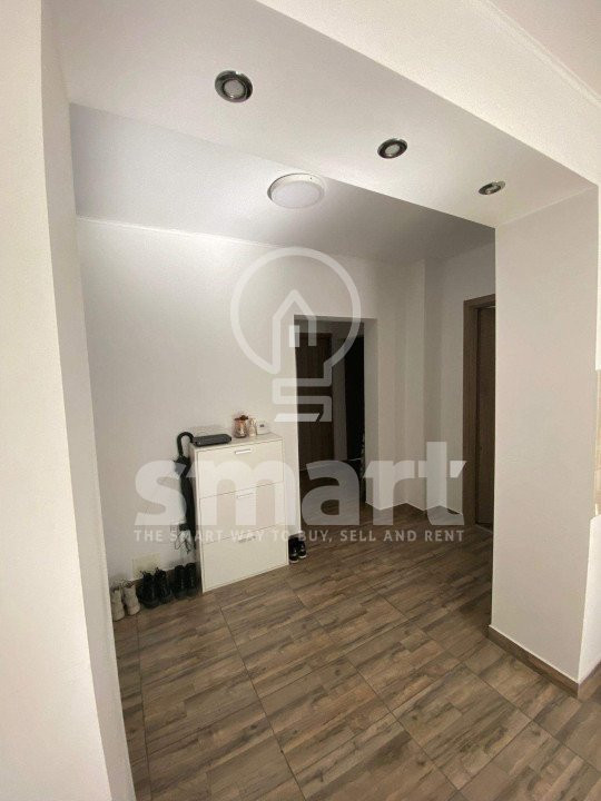 Apartament 3 Camere, Mobilat, Calea Dorobantilor Marasti