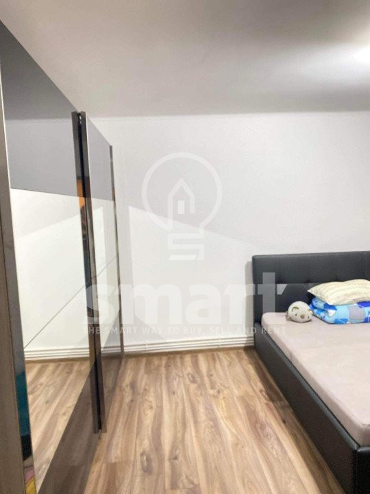 Apartament 3 Camere, Mobilat, Calea Dorobantilor Marasti