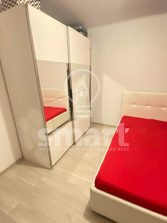 Apartament 3 Camere, Mobilat, Calea Dorobantilor Marasti
