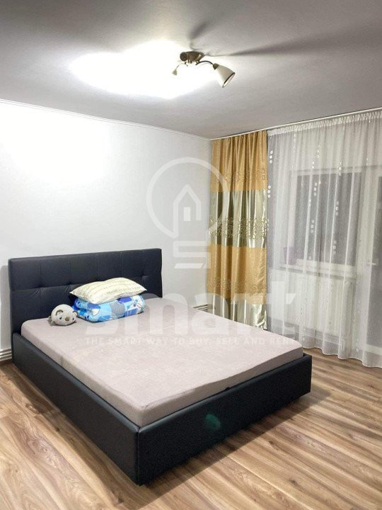 Apartament 3 Camere, Mobilat, Calea Dorobantilor Marasti