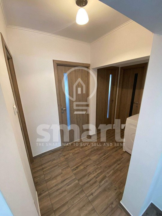 Apartament 3 Camere, Mobilat, Calea Dorobantilor Marasti