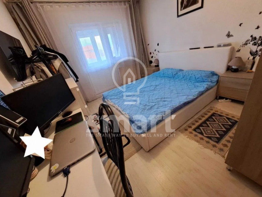 Apartament 3 camere decomandat Marasti str. Fabricii
