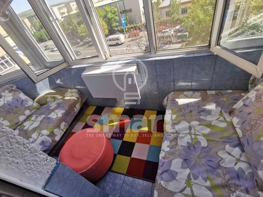 Apartament 3 camere decomandat Marasti str. Fabricii