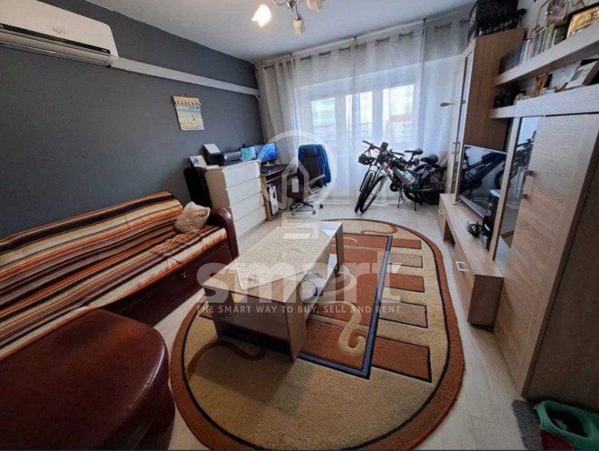 Apartament 3 camere decomandat Marasti str. Fabricii
