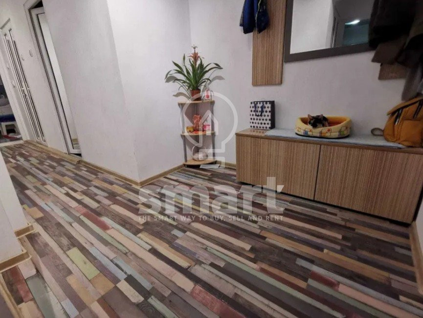 Apartament 3 camere decomandat Marasti str. Fabricii